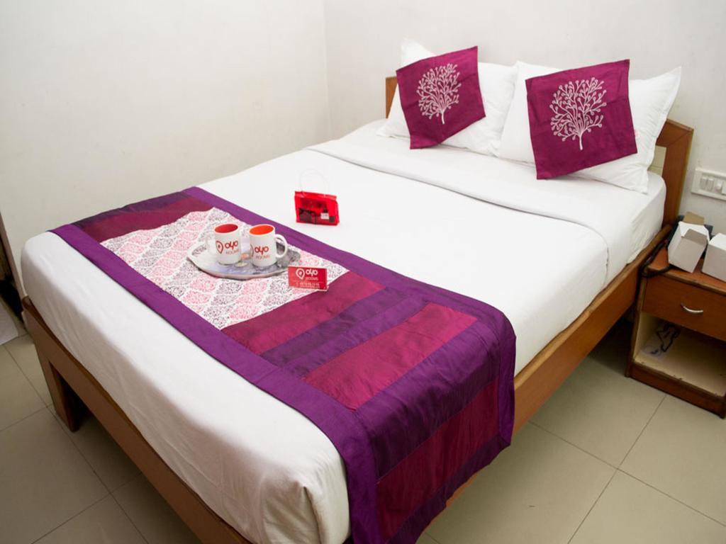Oyo 1359 Hotel Best Inn Bhubaneswar Exterior photo