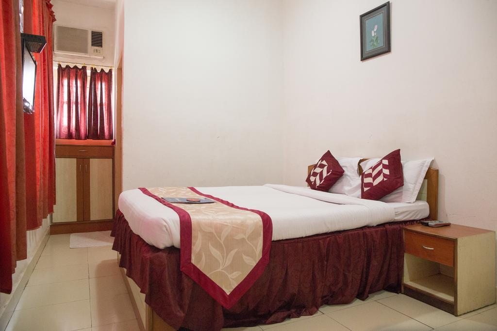 Oyo 1359 Hotel Best Inn Bhubaneswar Exterior photo
