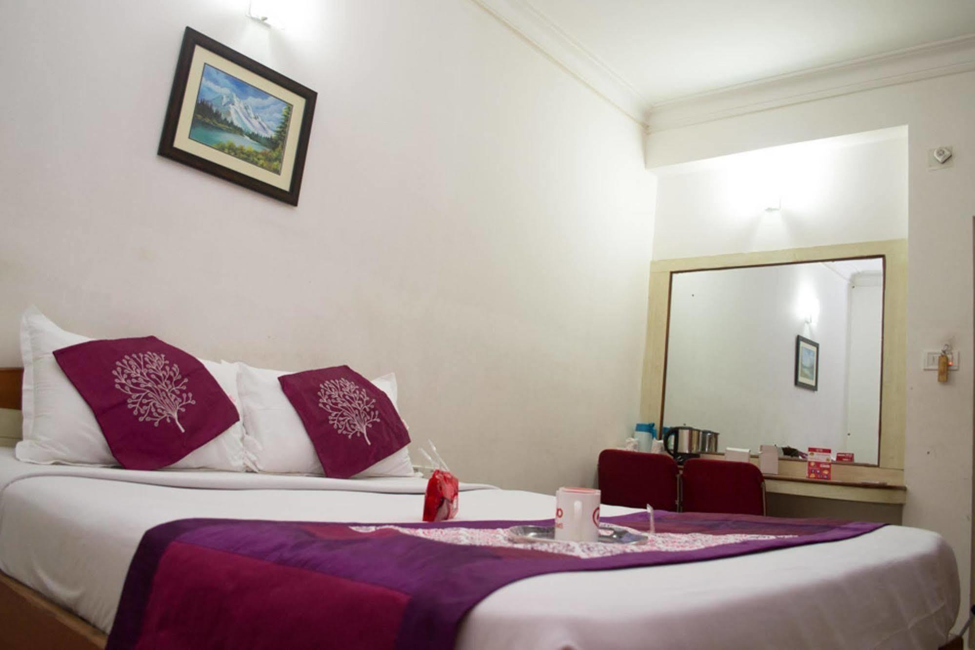 Oyo 1359 Hotel Best Inn Bhubaneswar Exterior photo
