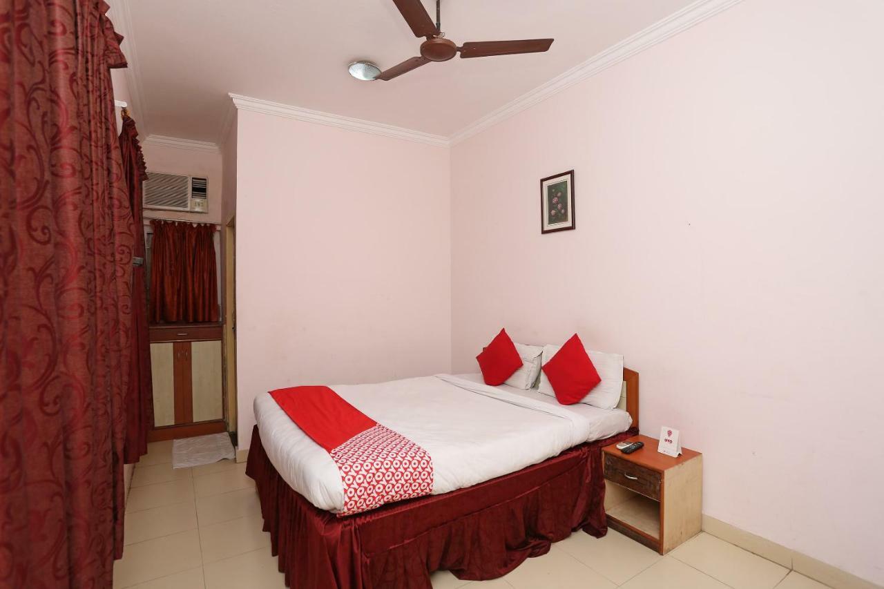 Oyo 1359 Hotel Best Inn Bhubaneswar Exterior photo