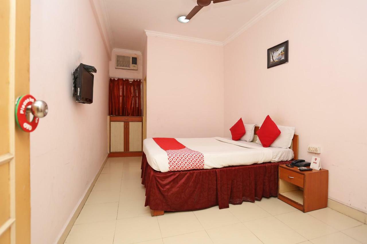 Oyo 1359 Hotel Best Inn Bhubaneswar Exterior photo